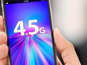 Dakikada 70 abone 4,5G'yi tercih etti