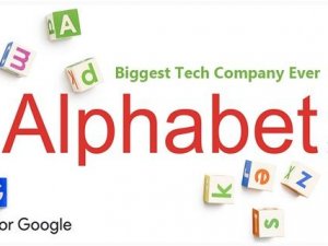 Apple Alphabet'e yenildi