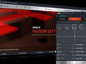 AMD Radeon 16.5.2 sürücüsü yayınlandı