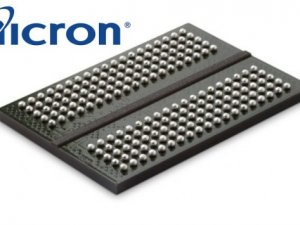 Micron, GDDR5X üretimine başladı