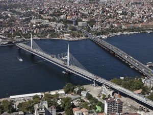 İstanbul'a 2 yeni tünele onay