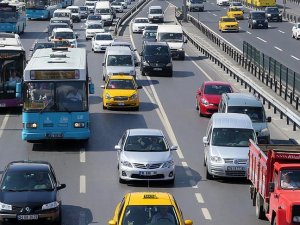 İstanbul'da yarın bazı yollar trafiğe kapatılacak