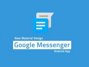 SMS'leriniz Google Messenger'la SIM karta kaydedilecek!