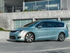 Chrysler, Google ile sürücüsüz araç geliştirecek