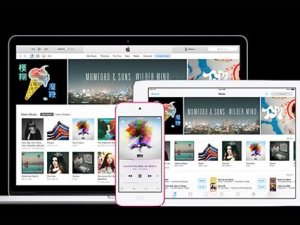 iTunes açığı dosyaları siliyor