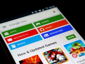 Google Play Store 6.7 çıktı