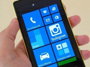 Yeni Instagram, Windows 10 Mobile’da