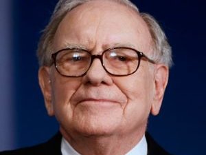 Yahoo topuna Warren Buffett da girdi