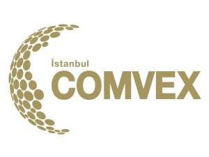 Karayolu ticareti COMVEX İstanbul Fuarı’nda buluşuyor