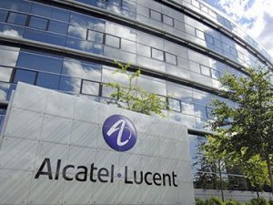 Alcatel Türkiye ofisi faaliyete başladı