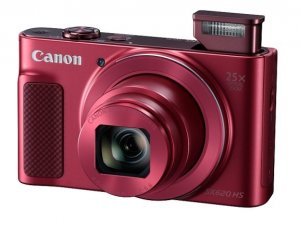 Canon, PowerShot SX620 HS modelini tanıttı