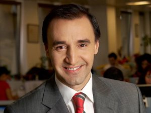 Emre Sayın hangi dev şirkete CEO oldu?