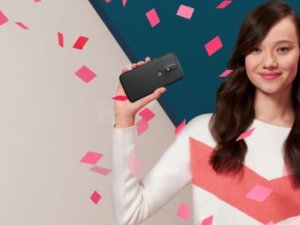 Motorola Moto G4 Plus tanıtıldı