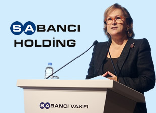 Güler Sabancı: Türkiye kendi kaynaklarına, linyite yatırım yapmalı