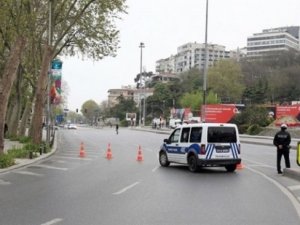 24 Mayıs'a kadar İstanbul'da bu yollar trafiğe kapalı