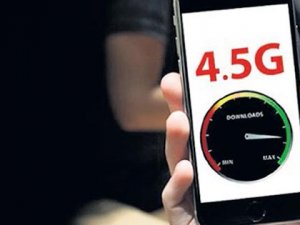 4.5G kullanıcısı 10 milyonu geçti