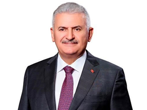 Türkiye'nin denizci başbakan adayı: Binali Yıldırım