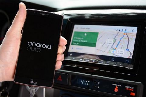 Google'dan Android Auto sürprizi