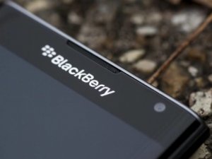 Android'li yeni BlackBerry geliyor!