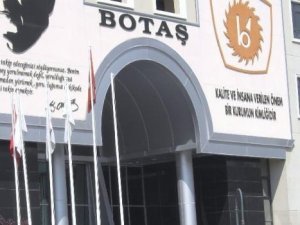 BOTAŞ Genel Müdürlüğüne Burhan Özcan atandı