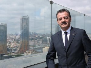 "Sheraton, Türkiye'ye ve ekonomisine güveniyor"