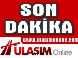 İzmir'de bir eğitim uçağı denize düştü!