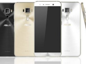 Asus Zenfone 3'ün 23MP kamerası kesinleşti