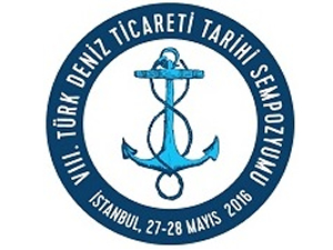 Türk Deniz Ticareti Tarihi Sempozyumu 27-28 Mayıs'ta yapılacak