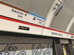 Londra’da 24 saatlik metro için geri sayım başladı