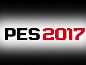 PES 2017 resmi olarak duyuruldu!