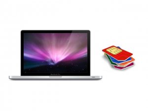 Yeni MacBook Pro, SIM Kart yuvasıyla gelebilir