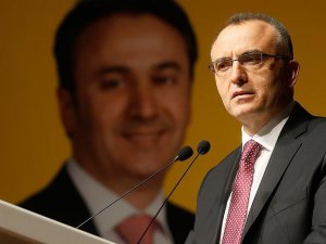 Maliye Bakanı Ağbal: Vergide sağlanacak adalet devlete olan güveni artırır