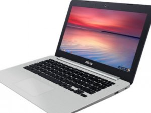 Asus’tan yeni bir Chromebook bilgisayar