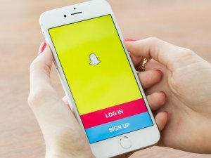 Snapchat'in değeri ne kadar oldu?
