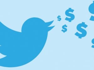 Twitter binlerce dolar dağıttı!