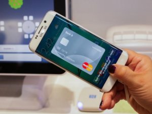 Samsung Pay Mini uygulaması çıkıyor!