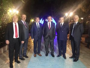 İstanbul İhracatçı Birlikleri'nden 81 firmaya ödül