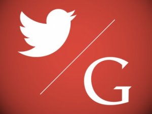 Google ve Twitter iOS güncellemesi yayınladı