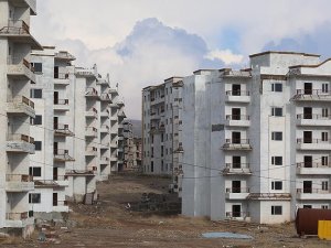 İnşaat sektöründe istihdam azaldı