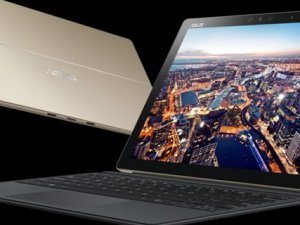 ZenBook 3 MacBook'tan daha ince