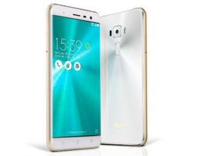 Asus ZenFone 3 tanıtıldı