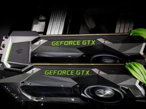 GeForce GTX 1080’in fiyatı belli oldu