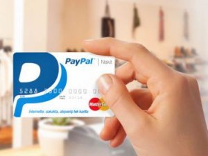 PayPal Türkiye'ye veda ediyor