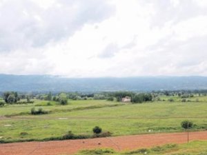 Tokat’a yeni havalimanı yapılacak