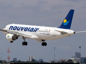 Nouvelair de Türk şirket ile anlaştı