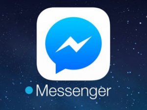 Facebook kullanıcıları Messenger'a zorluyor