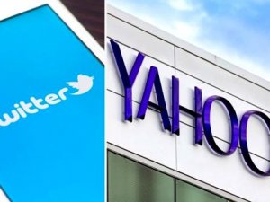 Twitter Yahoo'yu satın mı alacak?