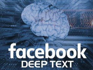 Facebook, özel yapay zeka geliştirdi