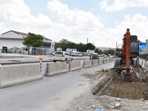 Ankara trafiğine "gar" düzenlemesi
