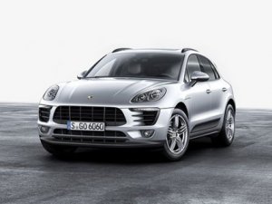 Porsche Macan model serisine yeni üye katıldı